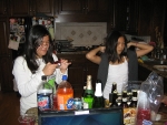 091220 XMas with Gee Family 010